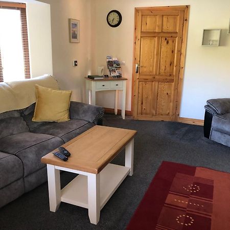 Lissyclearig Lodge Кенмер Екстер'єр фото