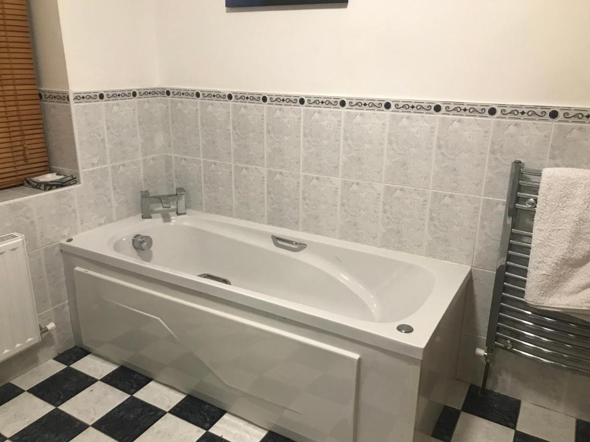 Lissyclearig Lodge Кенмер Екстер'єр фото