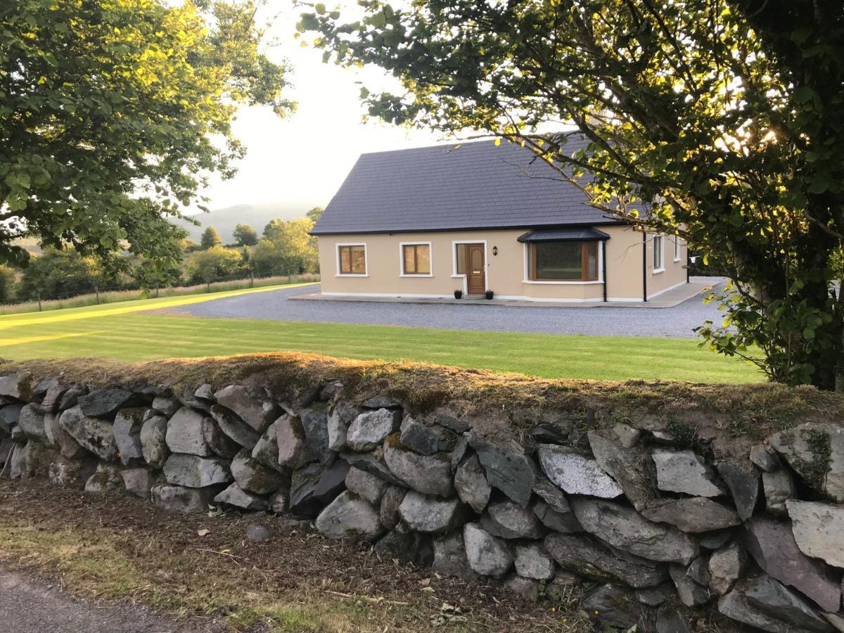 Lissyclearig Lodge Кенмер Екстер'єр фото