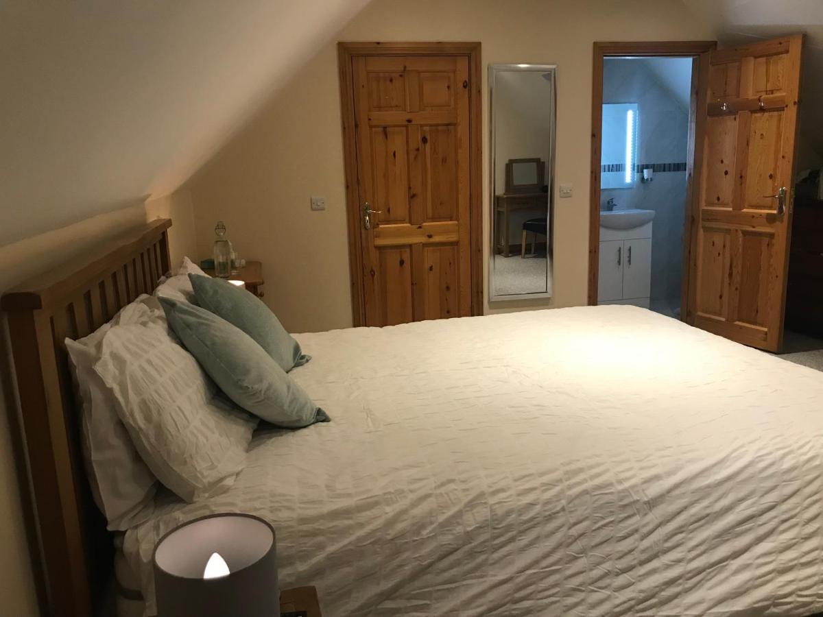 Lissyclearig Lodge Кенмер Екстер'єр фото