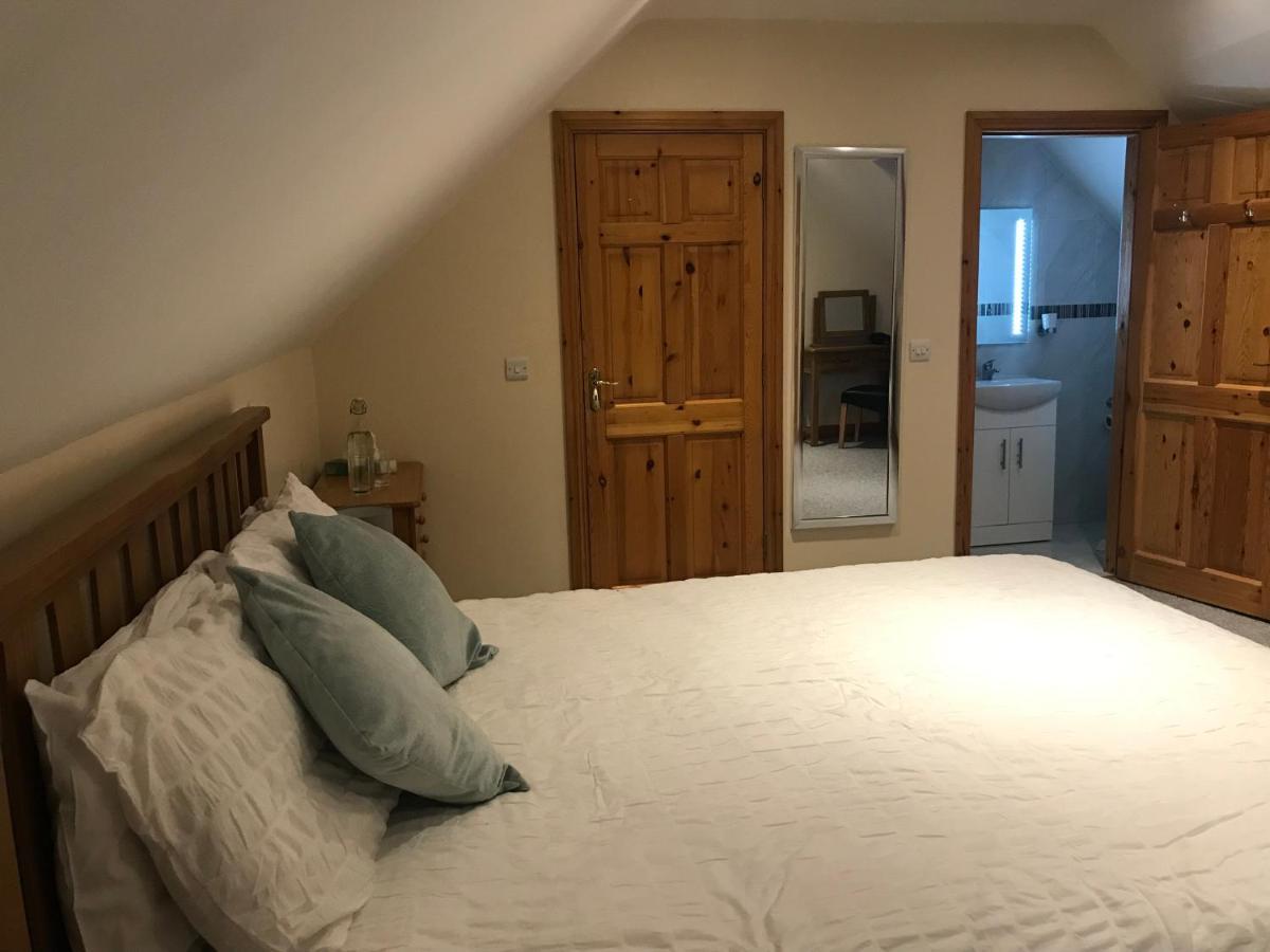 Lissyclearig Lodge Кенмер Екстер'єр фото