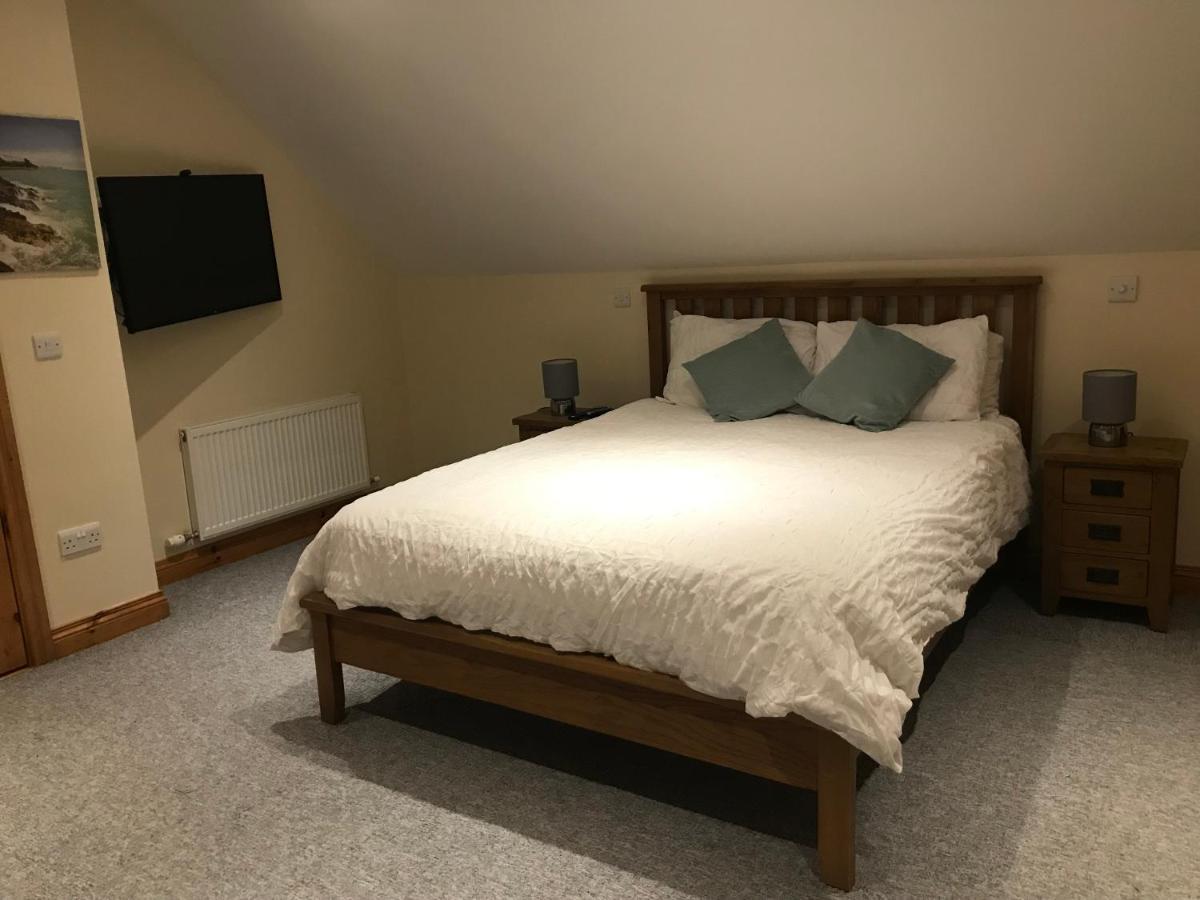 Lissyclearig Lodge Кенмер Екстер'єр фото