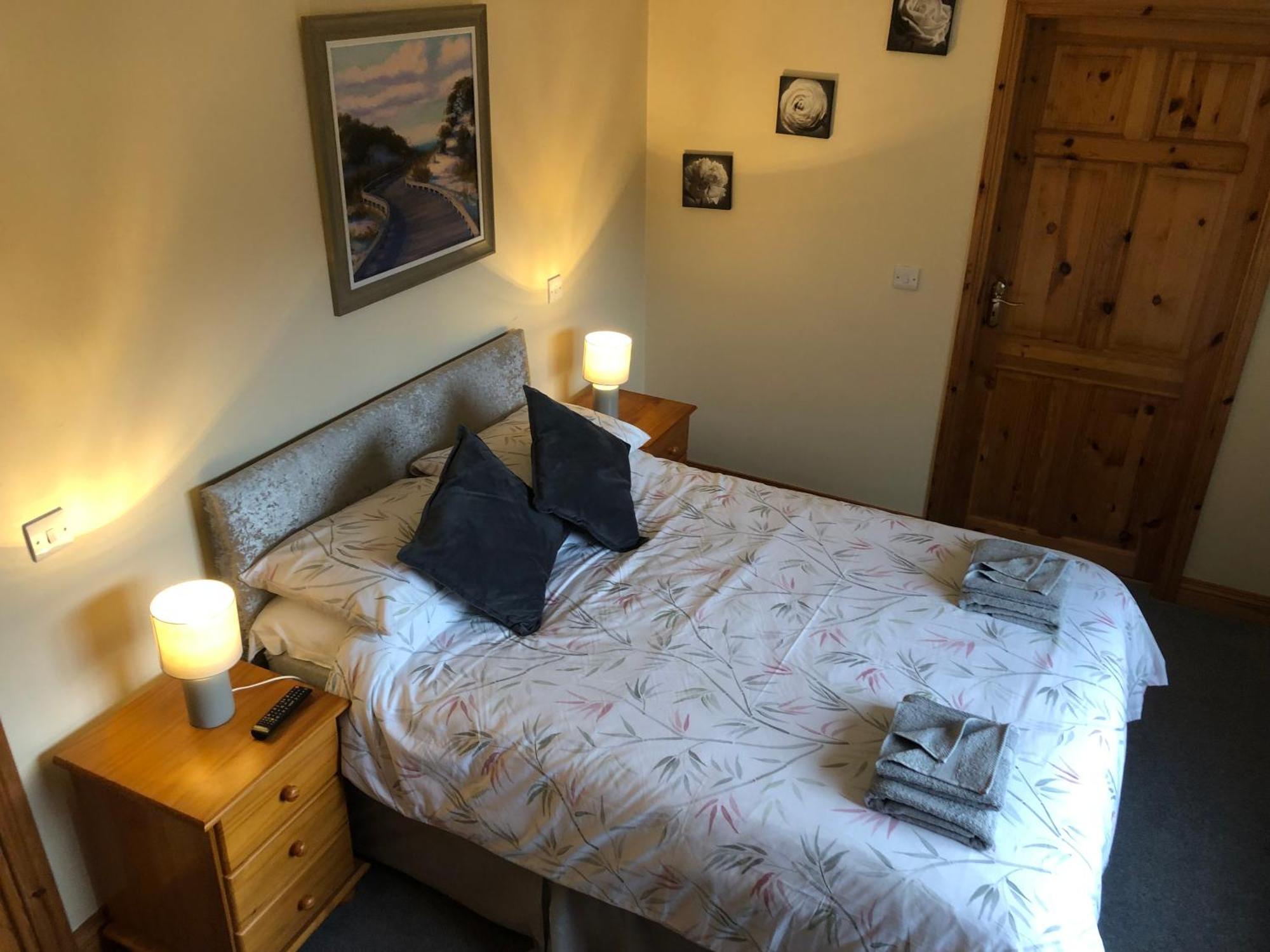 Lissyclearig Lodge Кенмер Екстер'єр фото