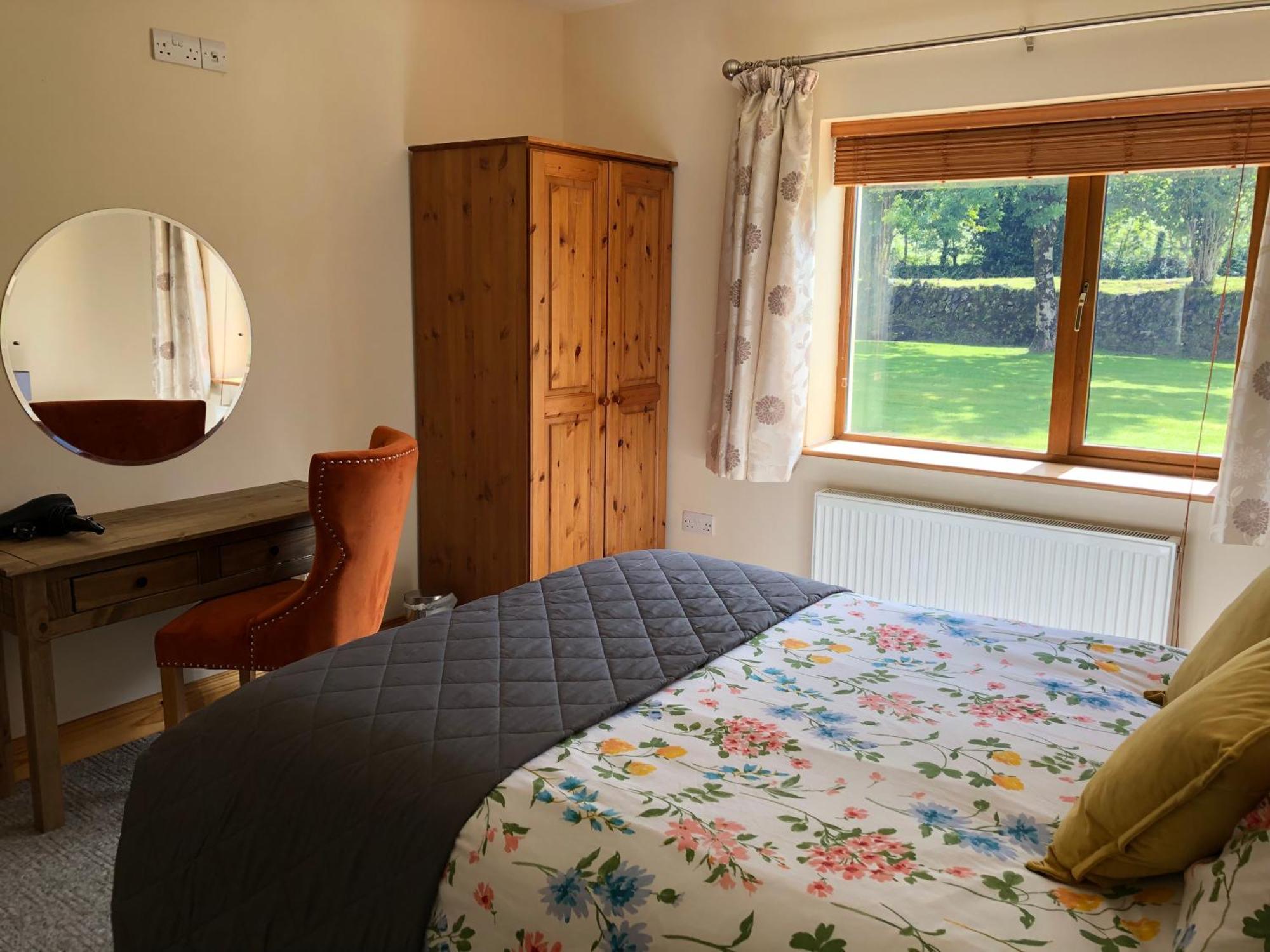 Lissyclearig Lodge Кенмер Екстер'єр фото